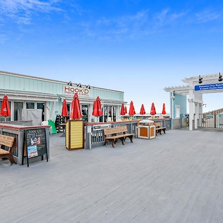פנמה סיטי ביץ' Long Beach Resort #1300-1 By Book That Condo מראה חיצוני תמונה