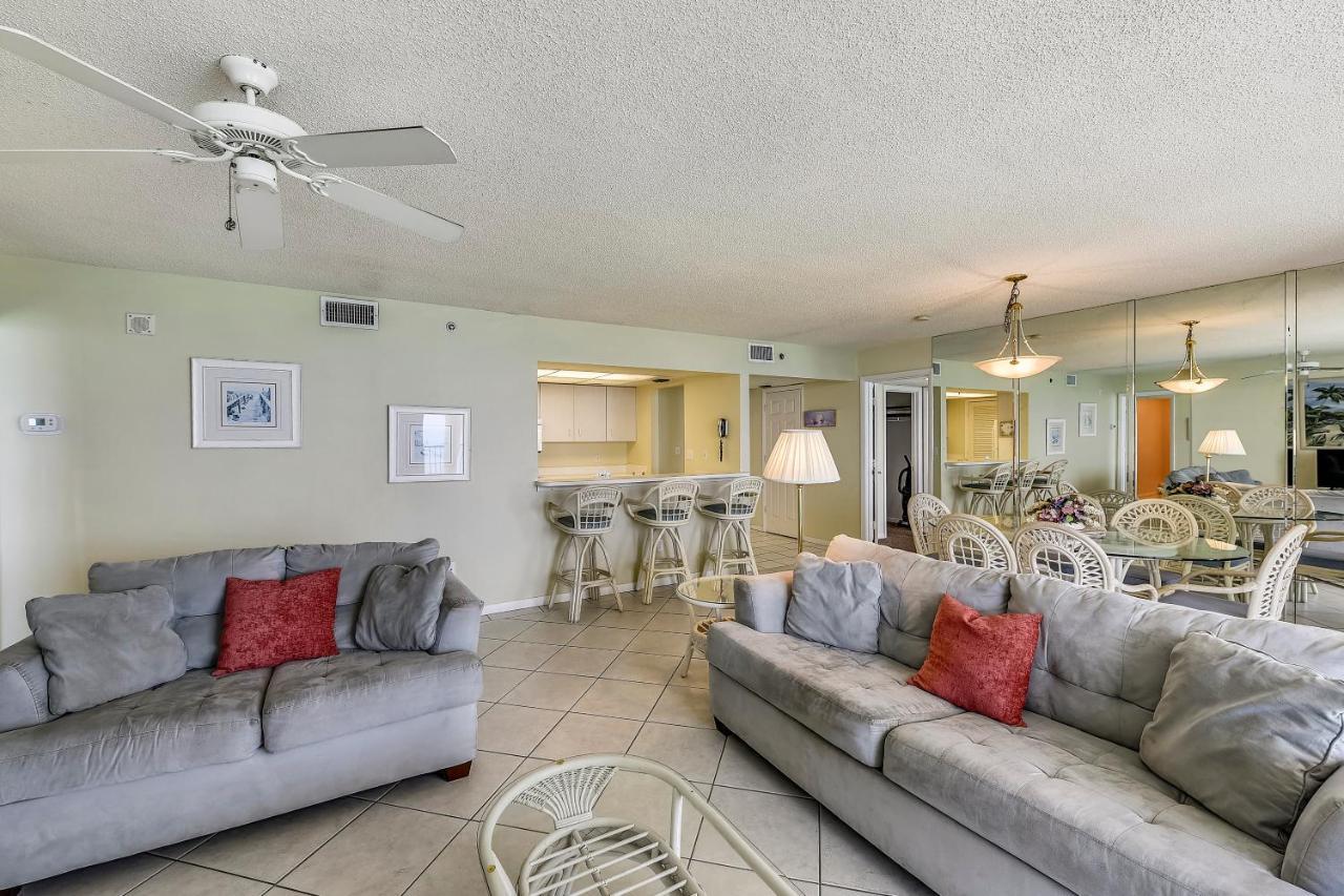 פנמה סיטי ביץ' Long Beach Resort #1300-1 By Book That Condo מראה חיצוני תמונה