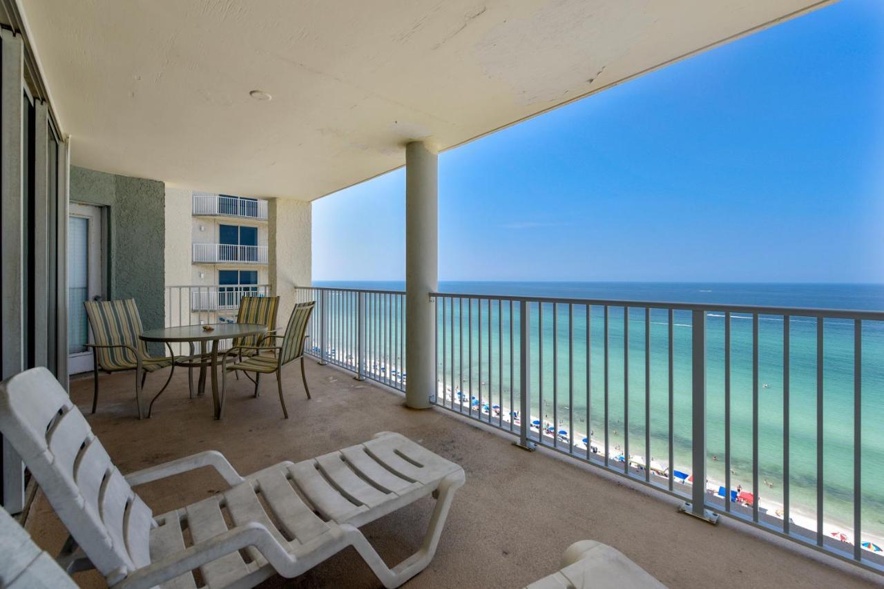 פנמה סיטי ביץ' Long Beach Resort #1300-1 By Book That Condo מראה חיצוני תמונה