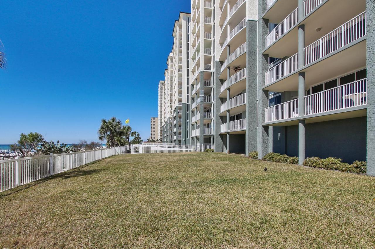 פנמה סיטי ביץ' Long Beach Resort #1300-1 By Book That Condo מראה חיצוני תמונה
