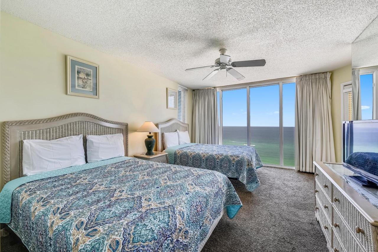 פנמה סיטי ביץ' Long Beach Resort #1300-1 By Book That Condo מראה חיצוני תמונה