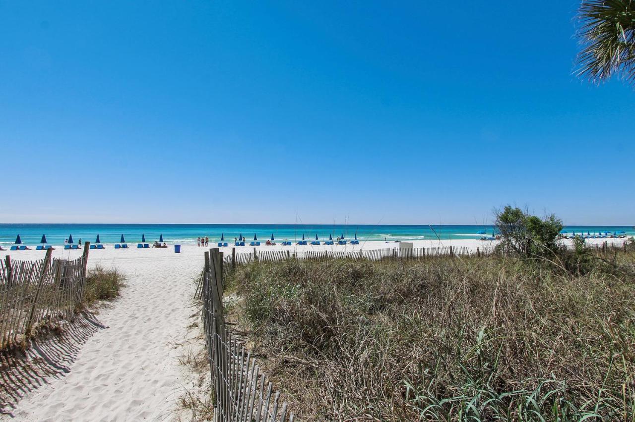 פנמה סיטי ביץ' Long Beach Resort #1300-1 By Book That Condo מראה חיצוני תמונה