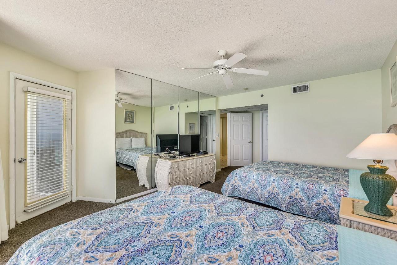 פנמה סיטי ביץ' Long Beach Resort #1300-1 By Book That Condo מראה חיצוני תמונה