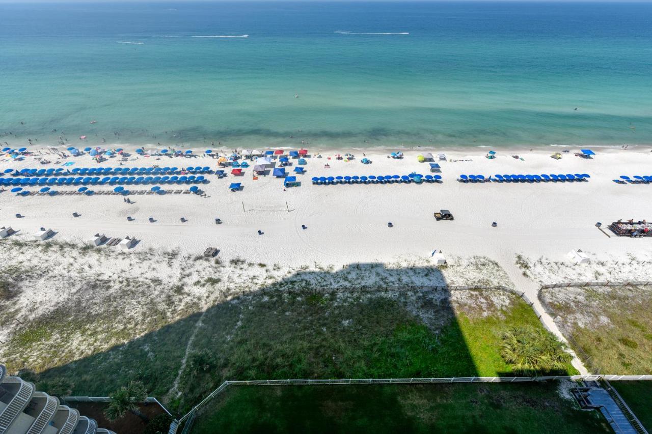 פנמה סיטי ביץ' Long Beach Resort #1300-1 By Book That Condo מראה חיצוני תמונה