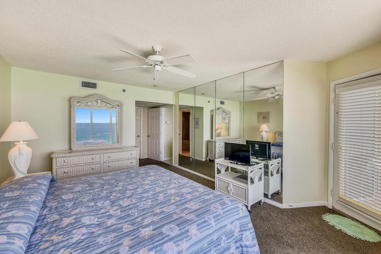 פנמה סיטי ביץ' Long Beach Resort #1300-1 By Book That Condo מראה חיצוני תמונה