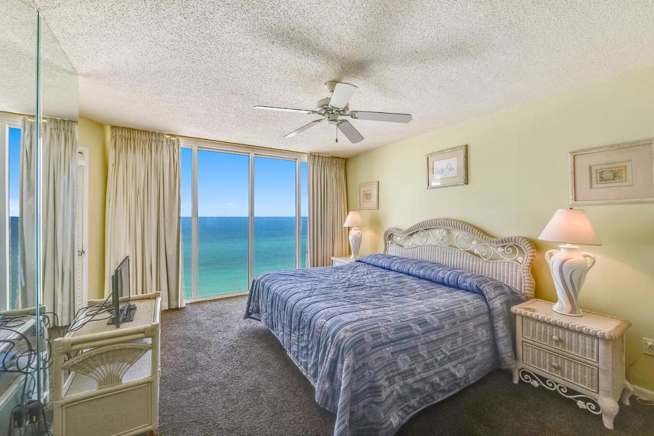 פנמה סיטי ביץ' Long Beach Resort #1300-1 By Book That Condo מראה חיצוני תמונה