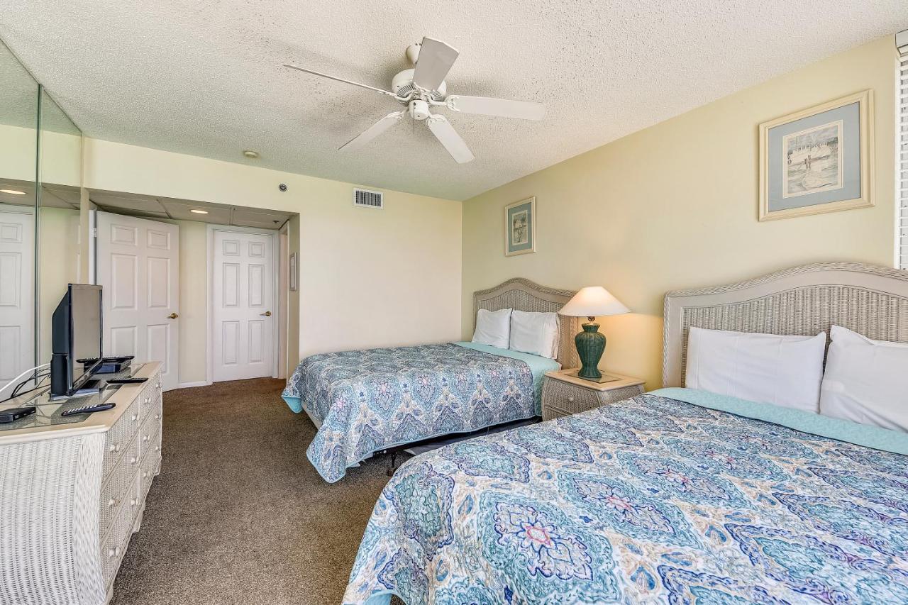 פנמה סיטי ביץ' Long Beach Resort #1300-1 By Book That Condo מראה חיצוני תמונה