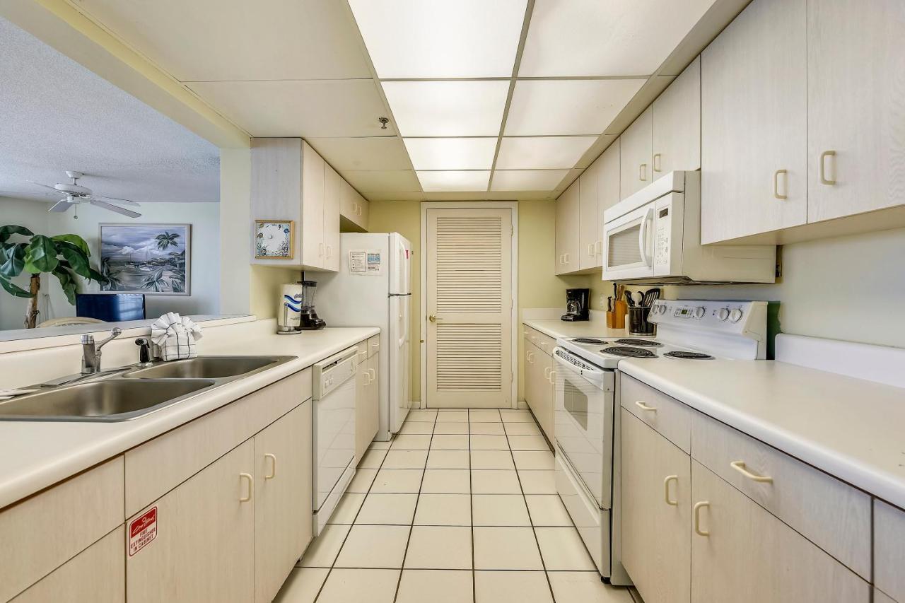 פנמה סיטי ביץ' Long Beach Resort #1300-1 By Book That Condo מראה חיצוני תמונה