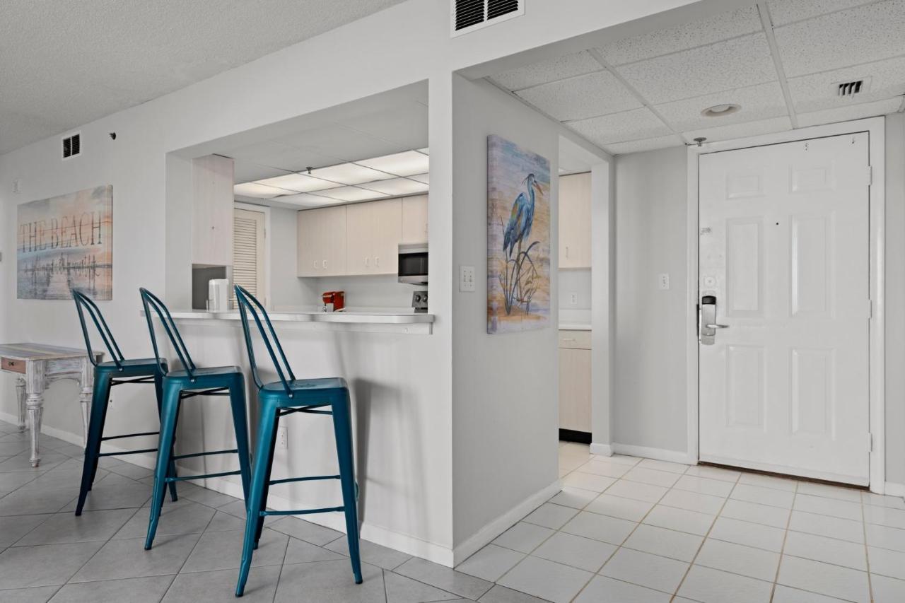 פנמה סיטי ביץ' Long Beach Resort #1300-1 By Book That Condo מראה חיצוני תמונה
