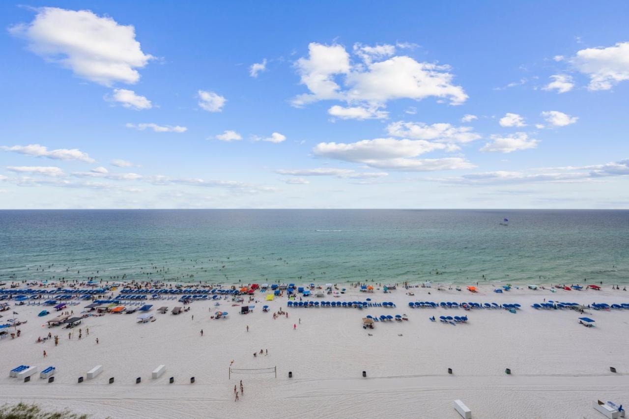 פנמה סיטי ביץ' Long Beach Resort #1300-1 By Book That Condo מראה חיצוני תמונה