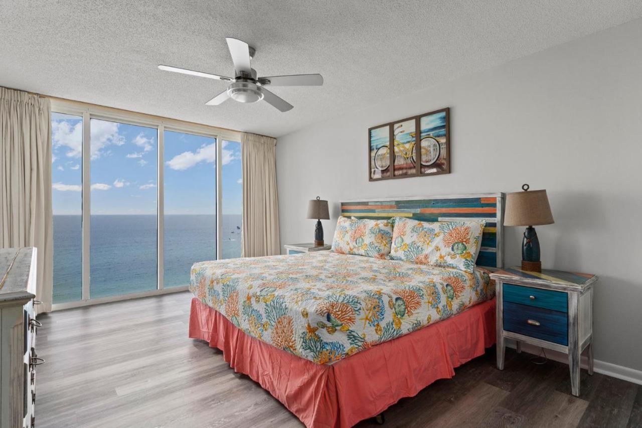פנמה סיטי ביץ' Long Beach Resort #1300-1 By Book That Condo מראה חיצוני תמונה
