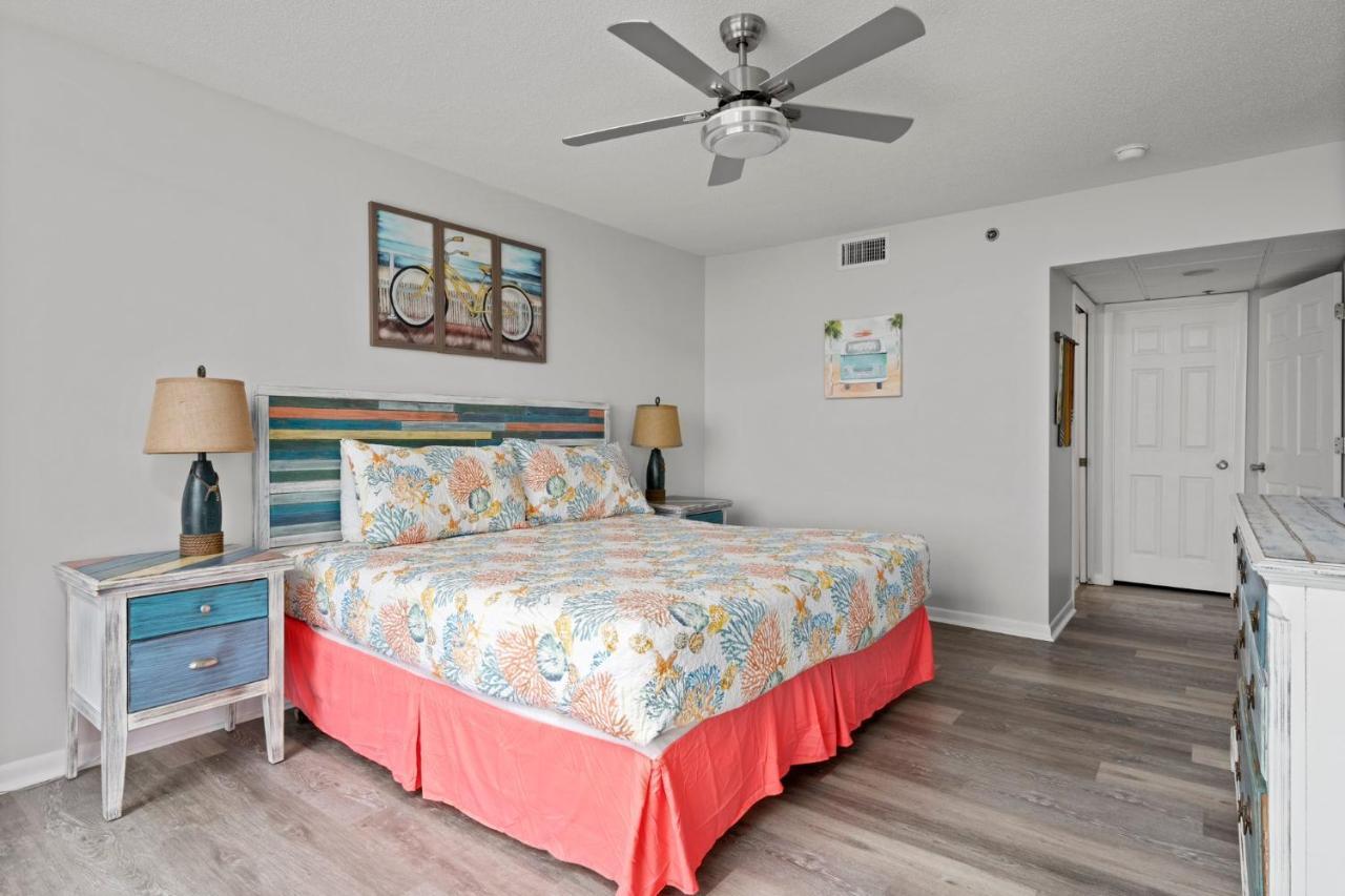 פנמה סיטי ביץ' Long Beach Resort #1300-1 By Book That Condo מראה חיצוני תמונה
