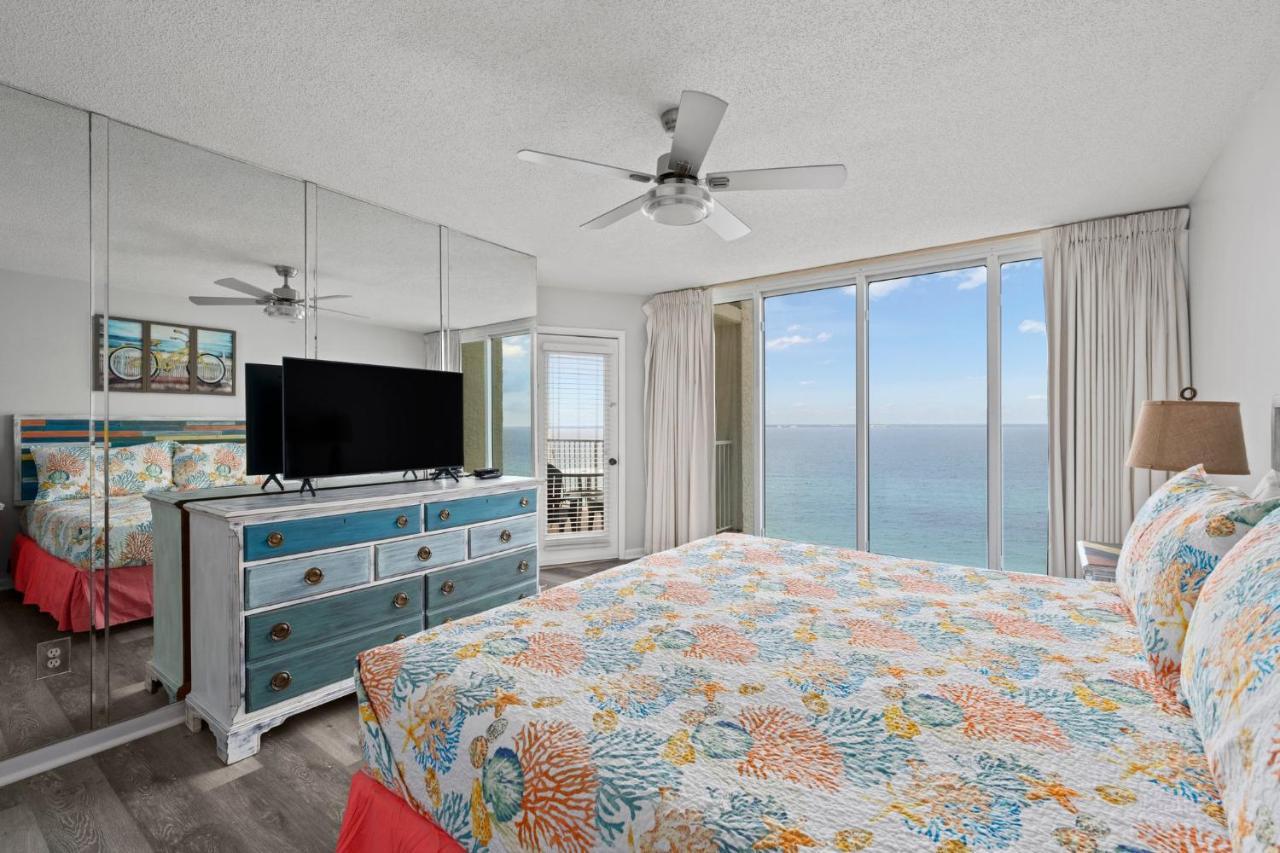 פנמה סיטי ביץ' Long Beach Resort #1300-1 By Book That Condo מראה חיצוני תמונה