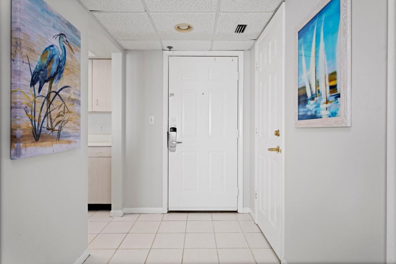 פנמה סיטי ביץ' Long Beach Resort #1300-1 By Book That Condo מראה חיצוני תמונה