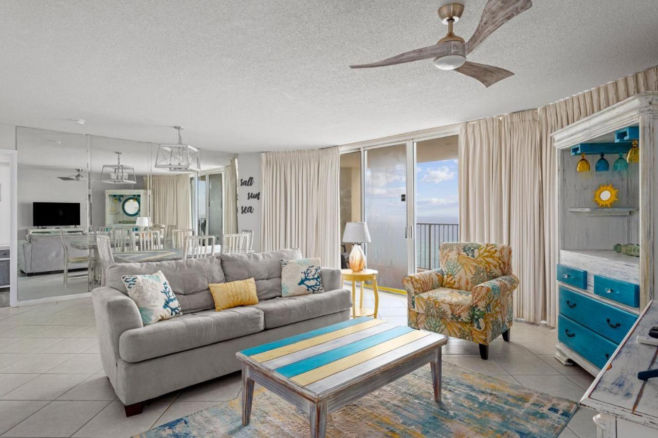 פנמה סיטי ביץ' Long Beach Resort #1300-1 By Book That Condo מראה חיצוני תמונה