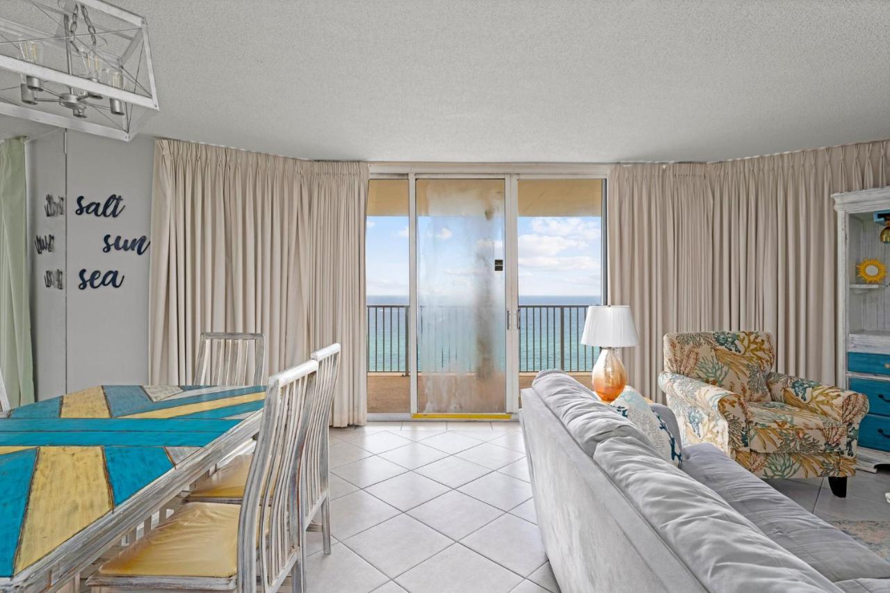 פנמה סיטי ביץ' Long Beach Resort #1300-1 By Book That Condo מראה חיצוני תמונה