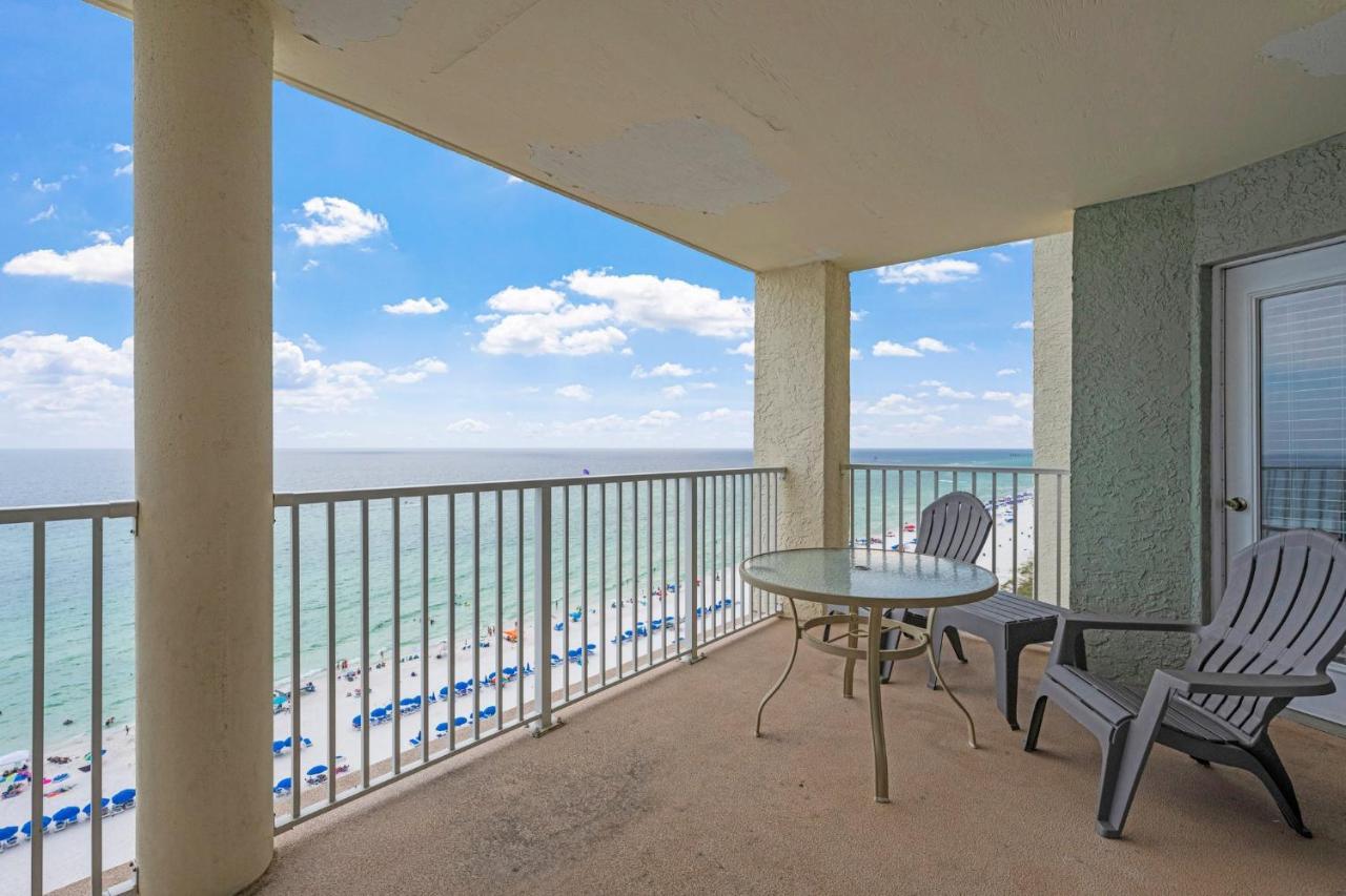 פנמה סיטי ביץ' Long Beach Resort #1300-1 By Book That Condo מראה חיצוני תמונה