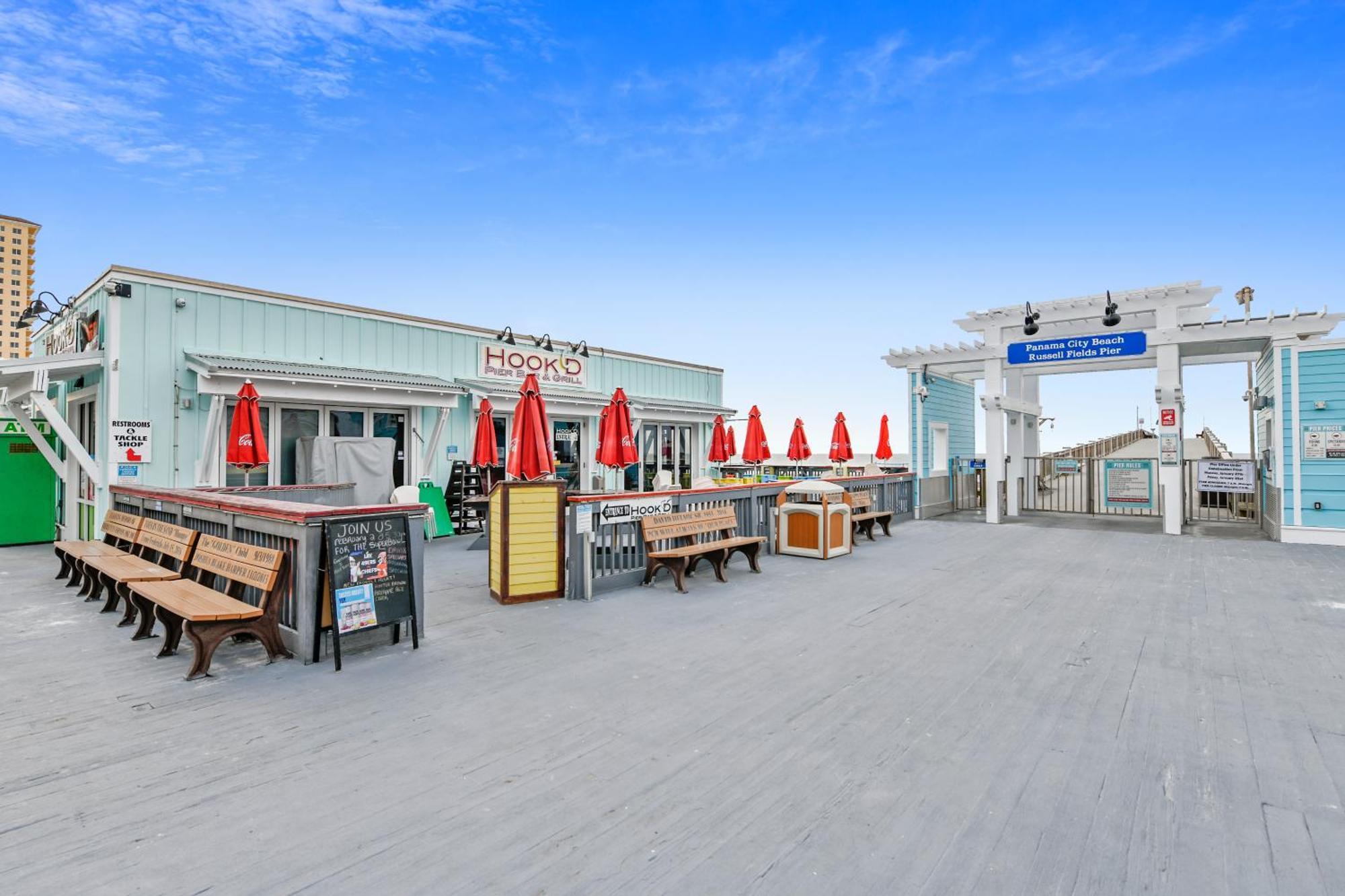פנמה סיטי ביץ' Long Beach Resort #1300-1 By Book That Condo מראה חיצוני תמונה