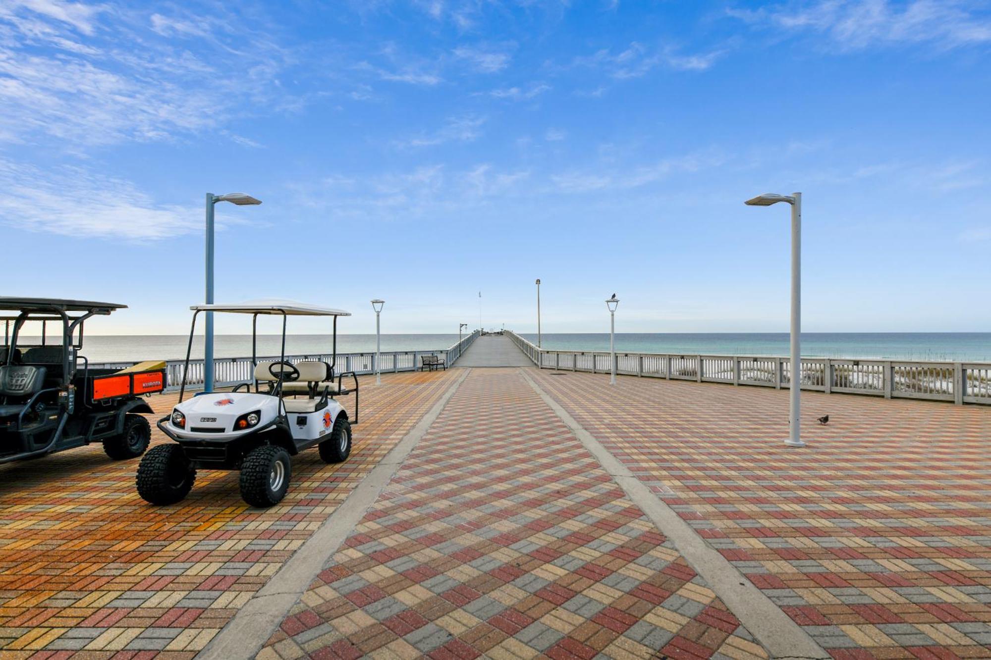 פנמה סיטי ביץ' Long Beach Resort #1300-1 By Book That Condo מראה חיצוני תמונה