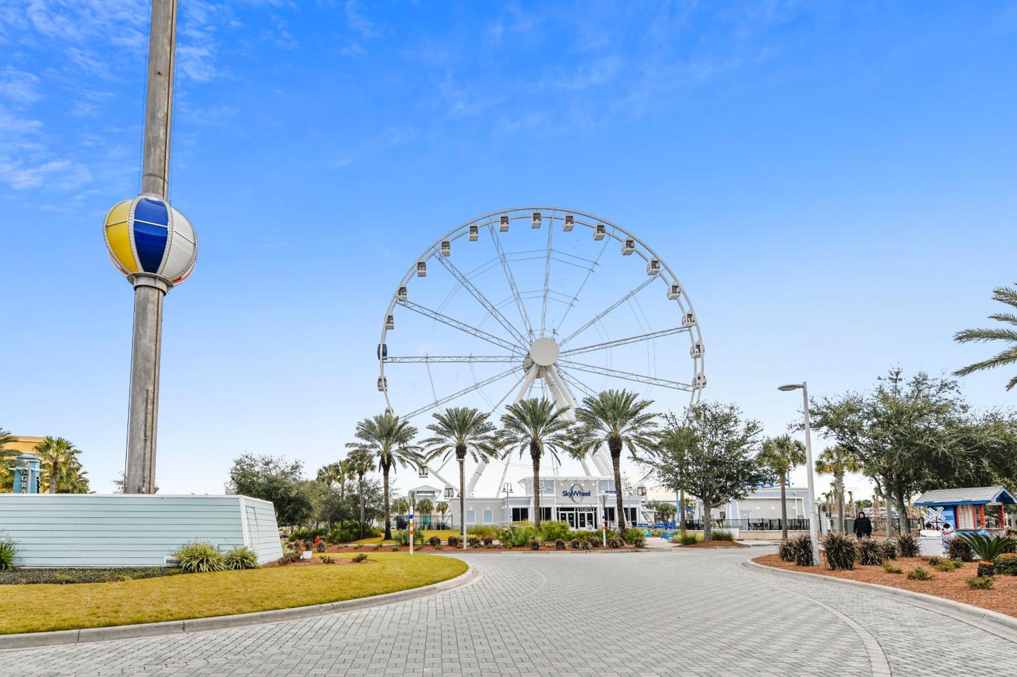 פנמה סיטי ביץ' Long Beach Resort #1300-1 By Book That Condo מראה חיצוני תמונה